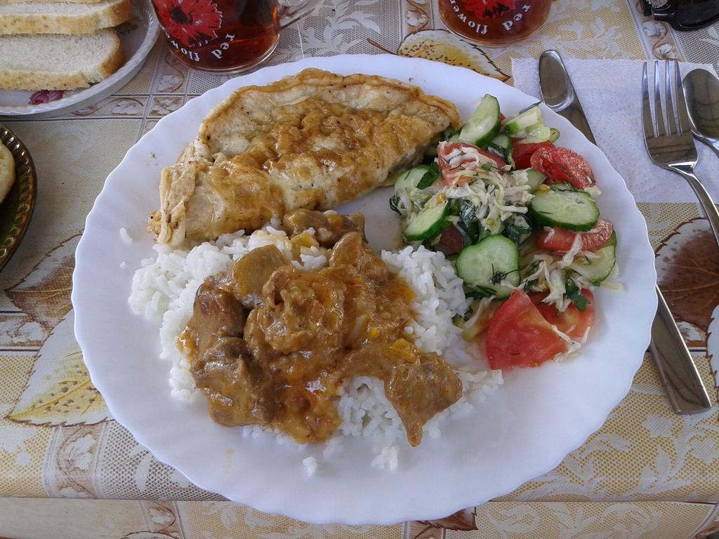 Гостевой Дом 15-А, номер 