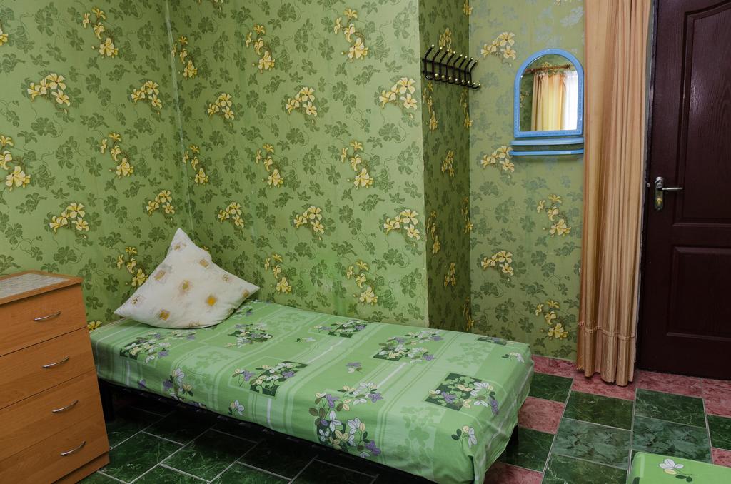 Гостевой Дом 15-А, номер 