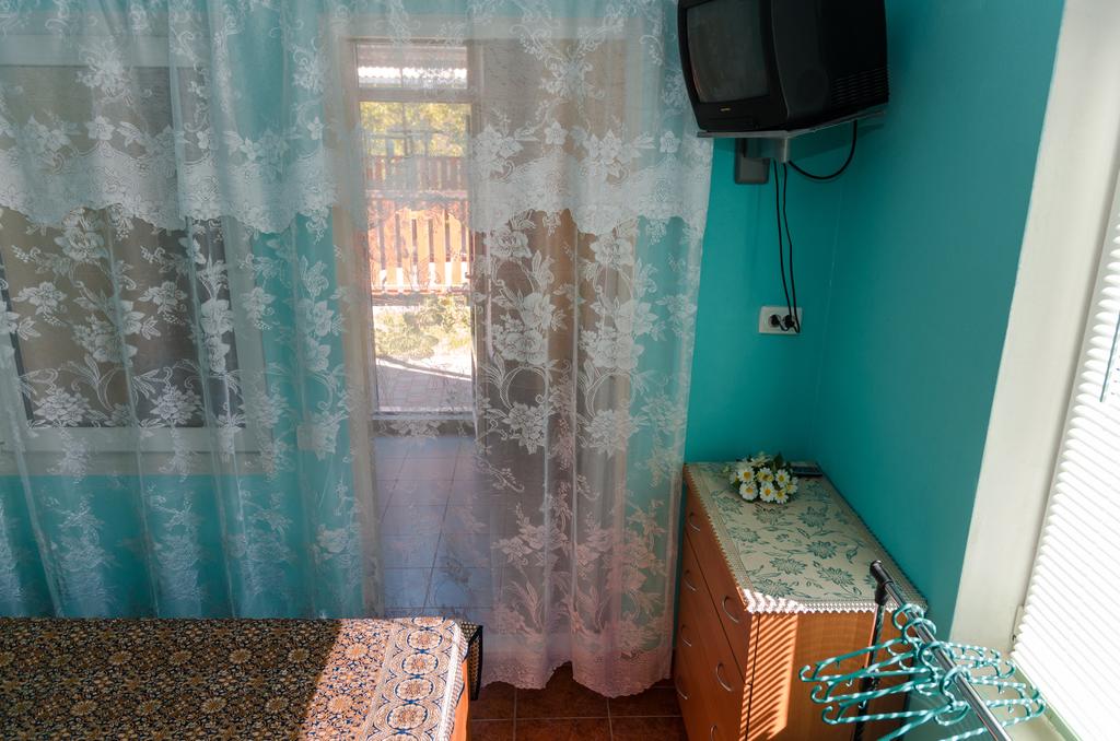 Гостевой Дом 15-А, номер 