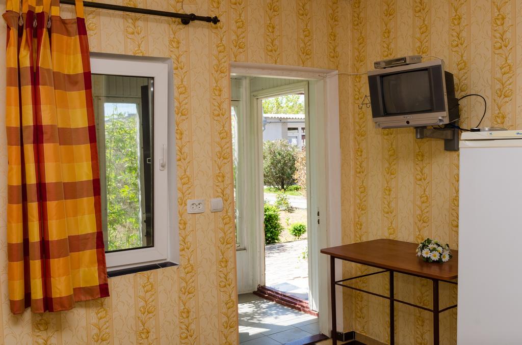 Гостевой Дом 15-А, номер 