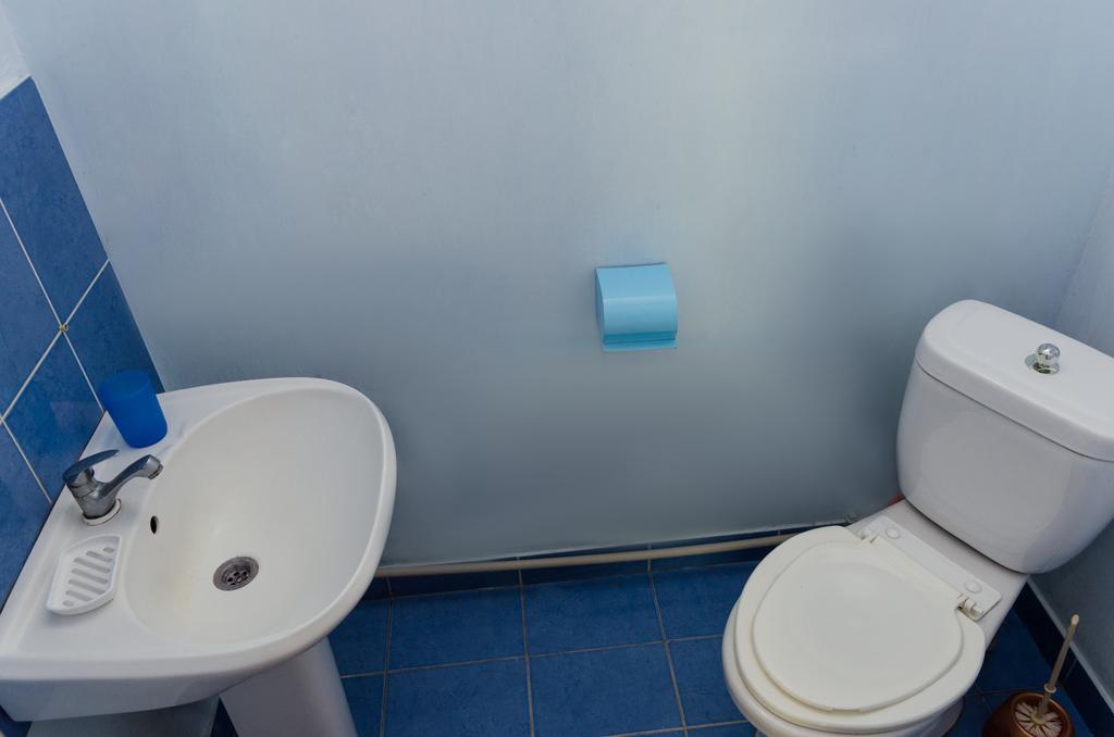 Гостевой Дом 15-А, номер 