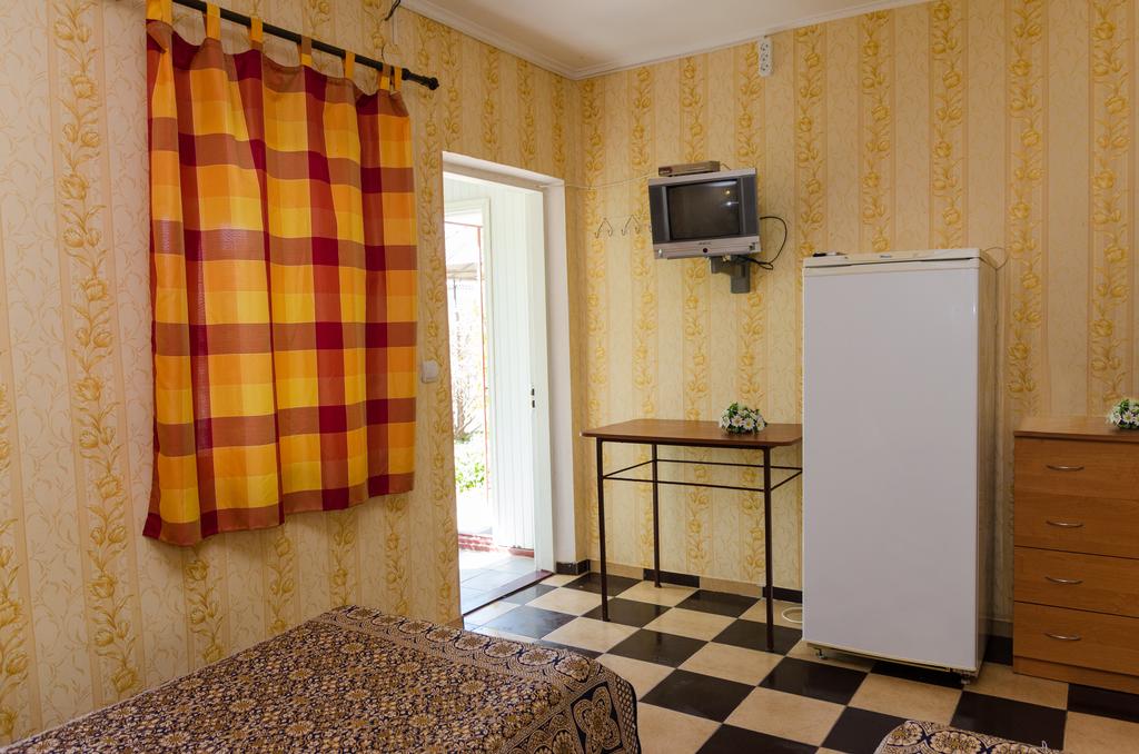 Гостевой Дом 15-А, номер 