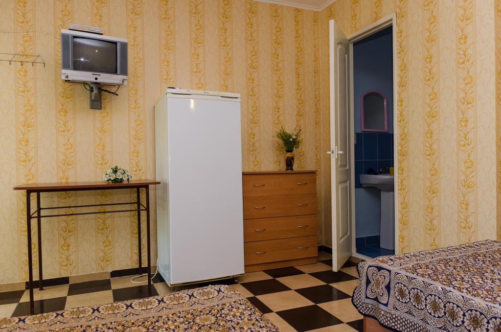 Гостевой Дом 15-А, номер 