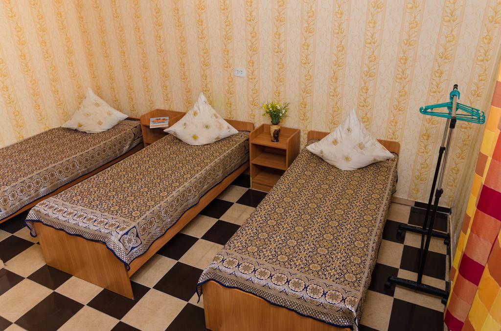 Гостевой Дом 15-А, номер 