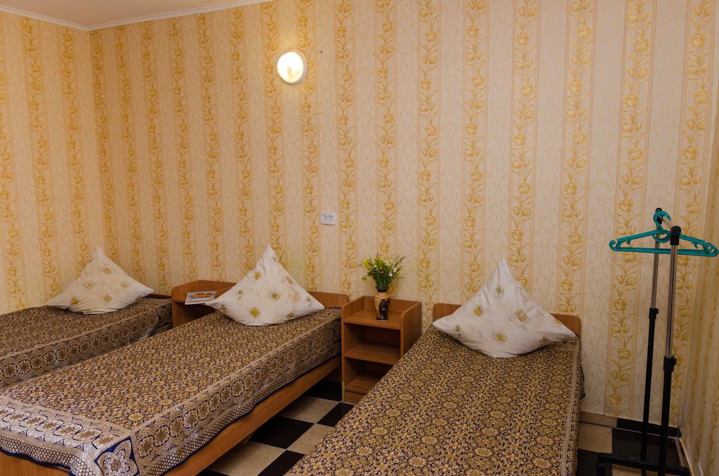 Гостевой Дом 15-А, номер 