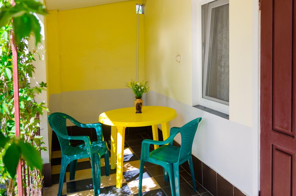 Гостевой Дом 15-А, номер 