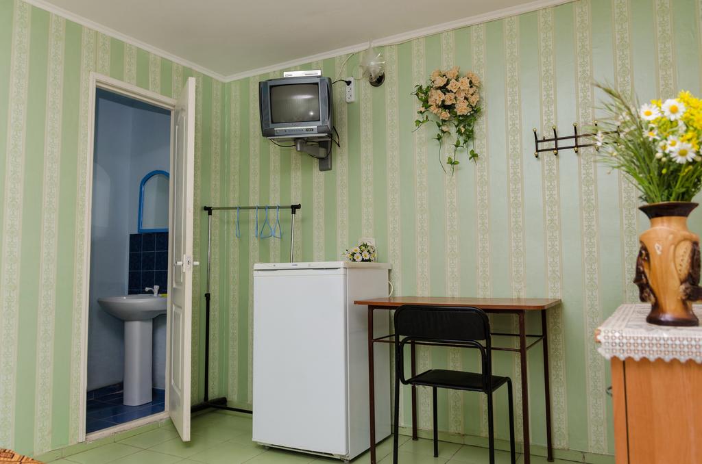 Гостевой Дом 15-А, номер 