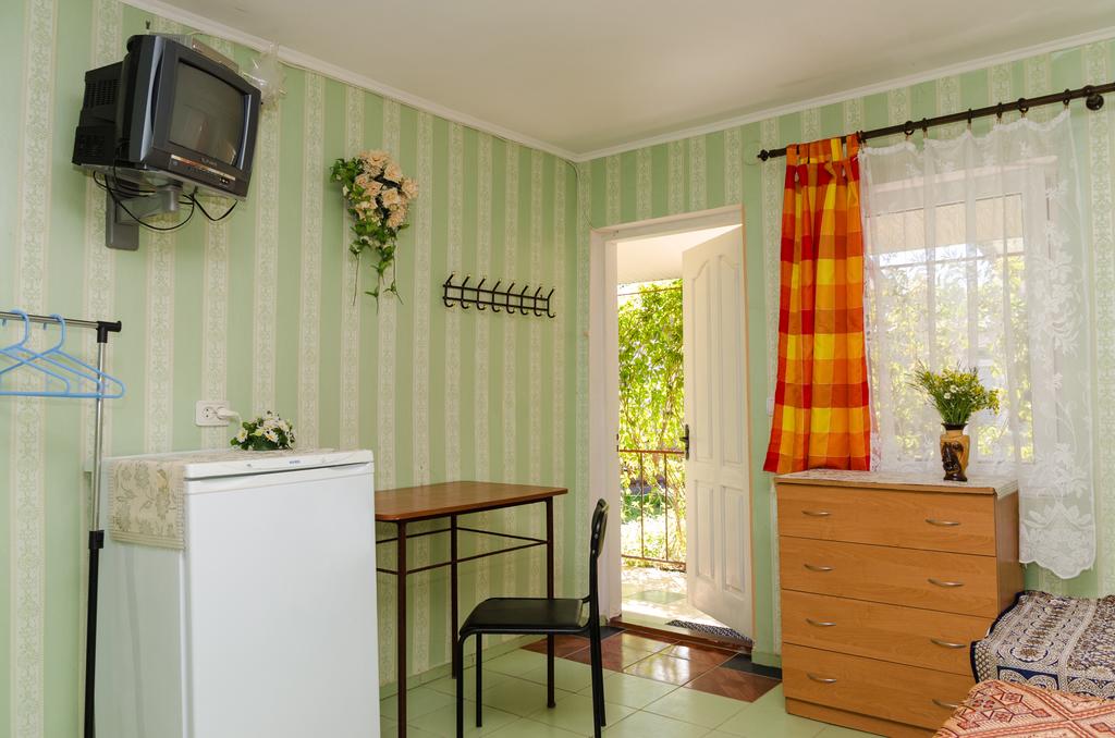 Гостевой Дом 15-А, номер 