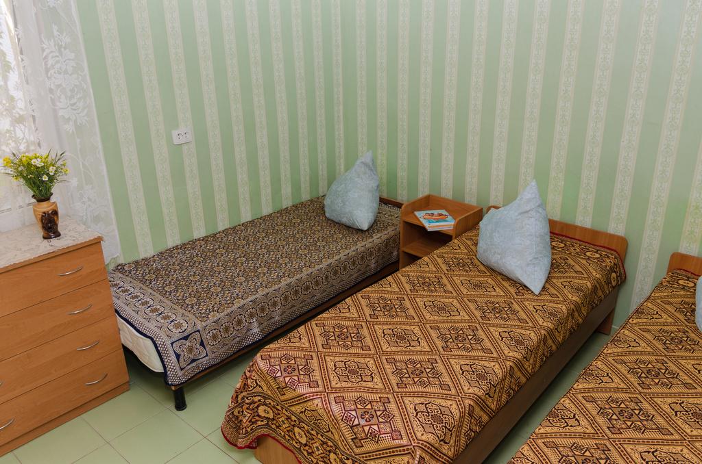 Гостевой Дом 15-А, номер 