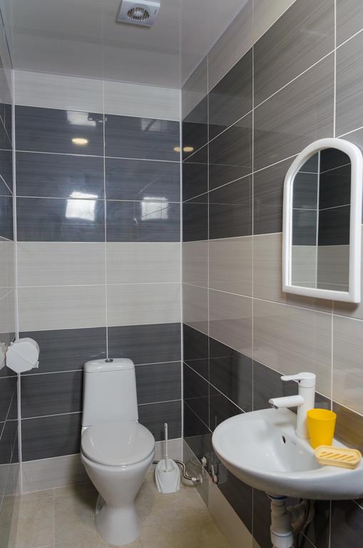 Гостевой Дом 15-А, номер 