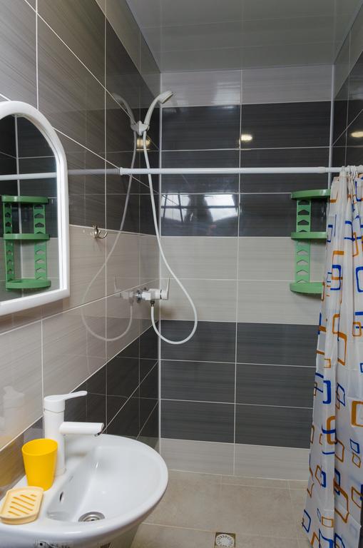 Гостевой Дом 15-А, номер 