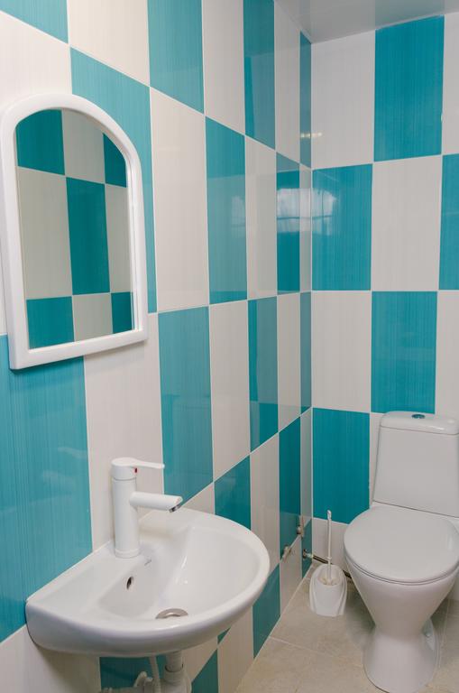 Гостевой Дом 15-А, номер 