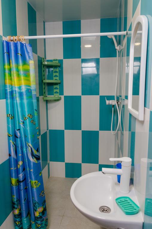 Гостевой Дом 15-А, номер 