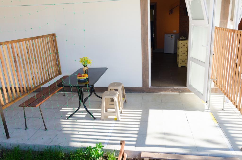 Гостевой Дом 15-А, номер 