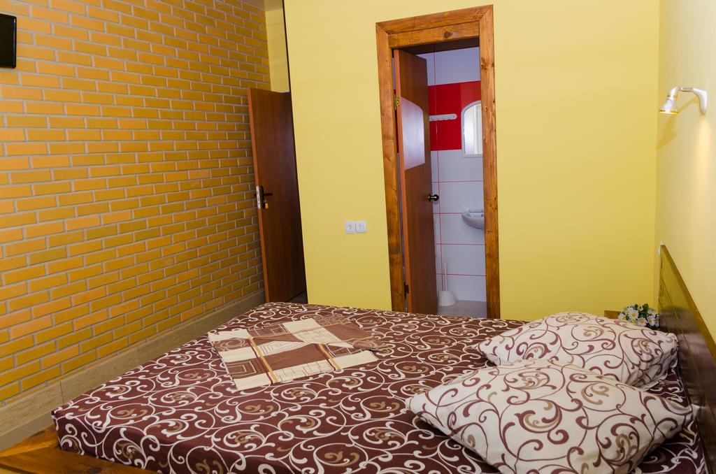 Гостевой Дом 15-А, номер 