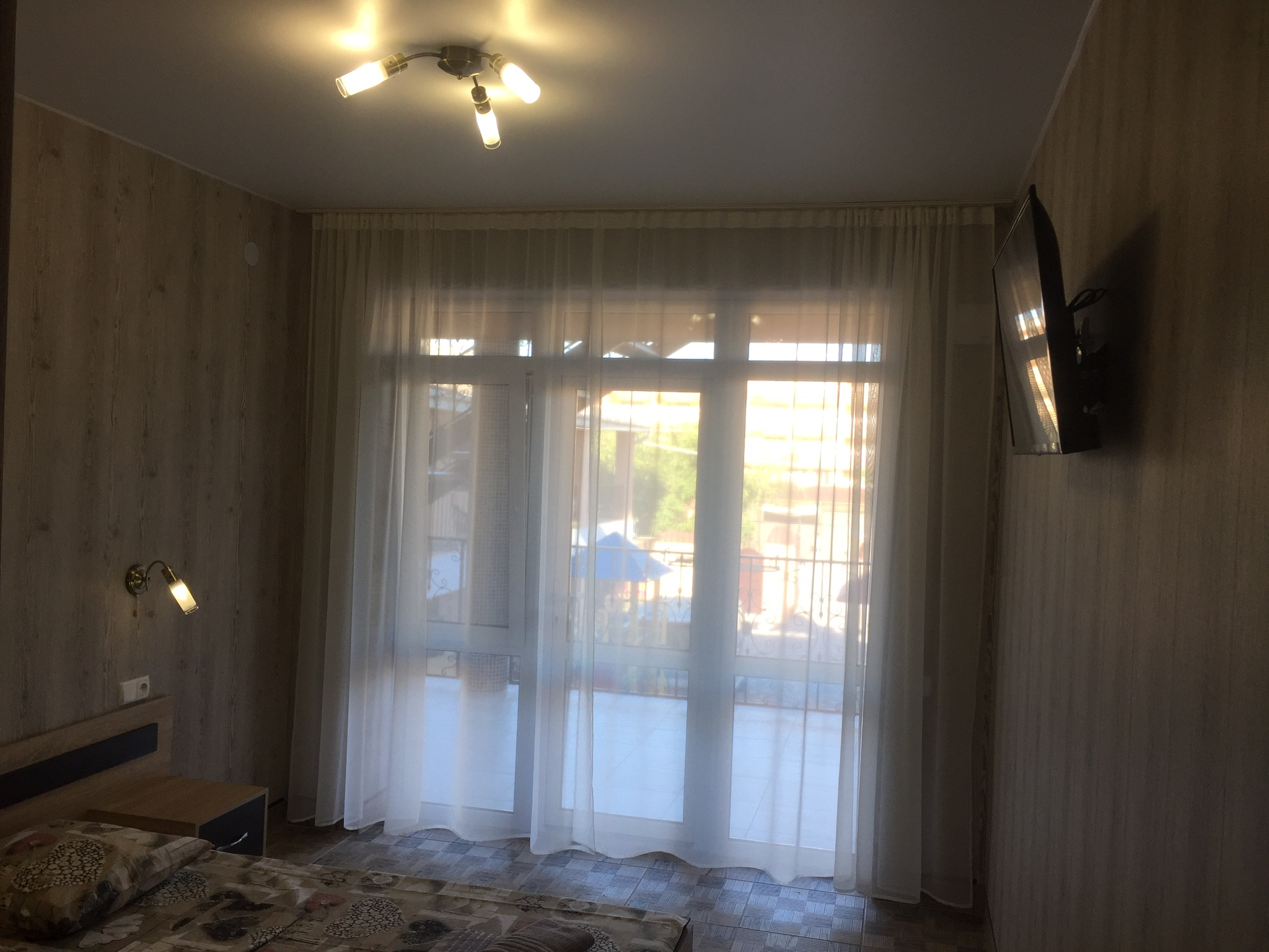 Гостиничный комплекс 