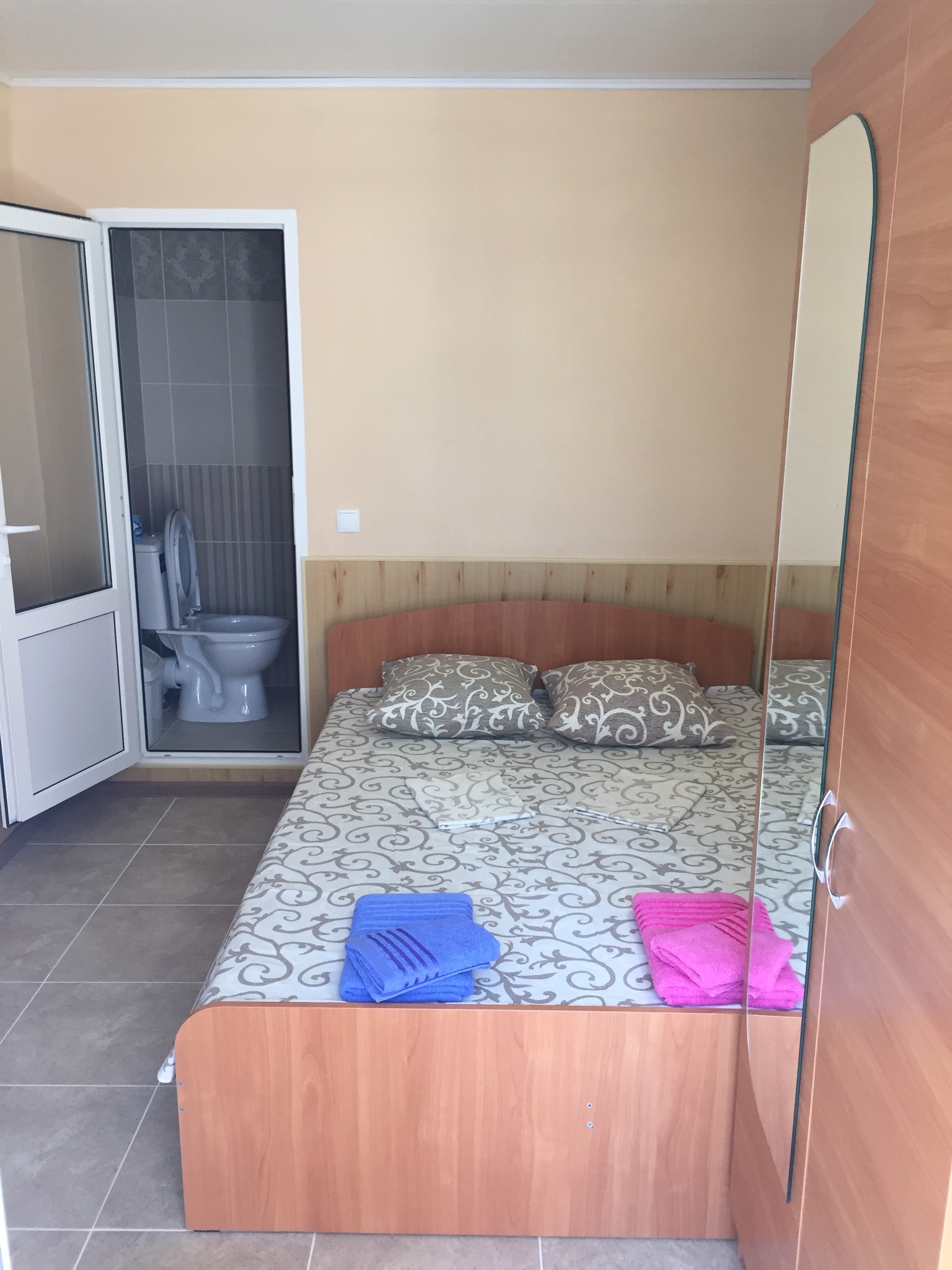 Гостиничный комплекс 