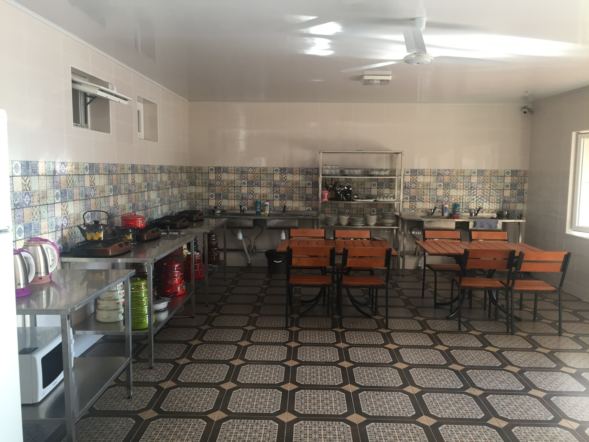 Гостиничный комплекс 