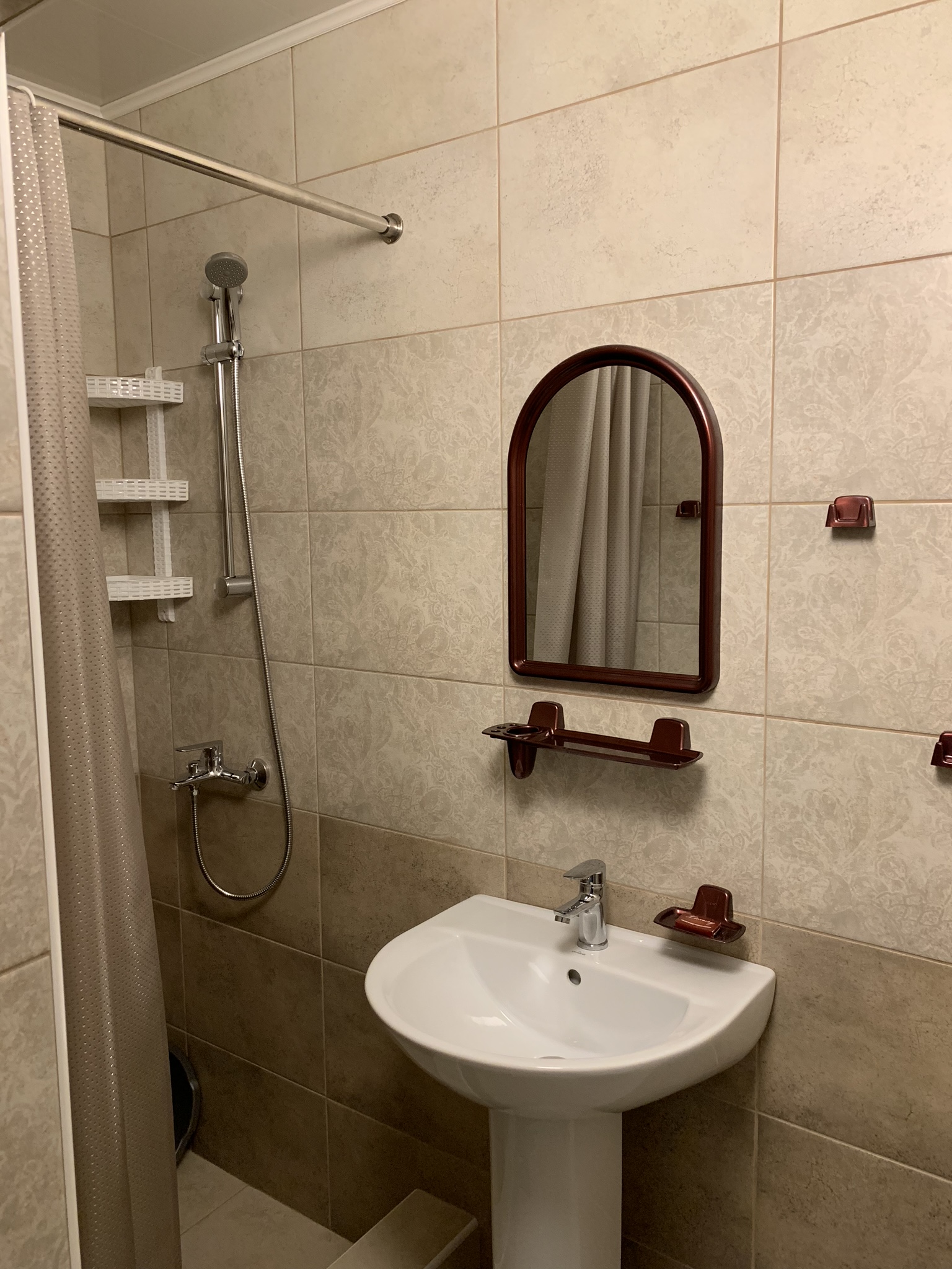 Гостиничный комплекс 