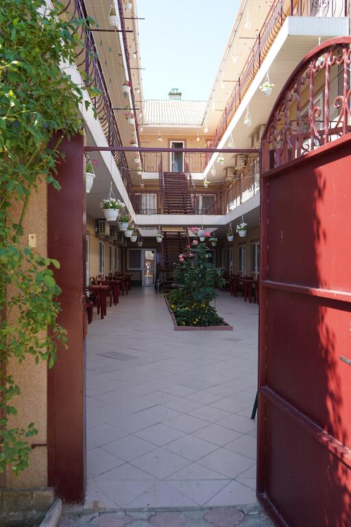 Гостиница АРАМИС #2