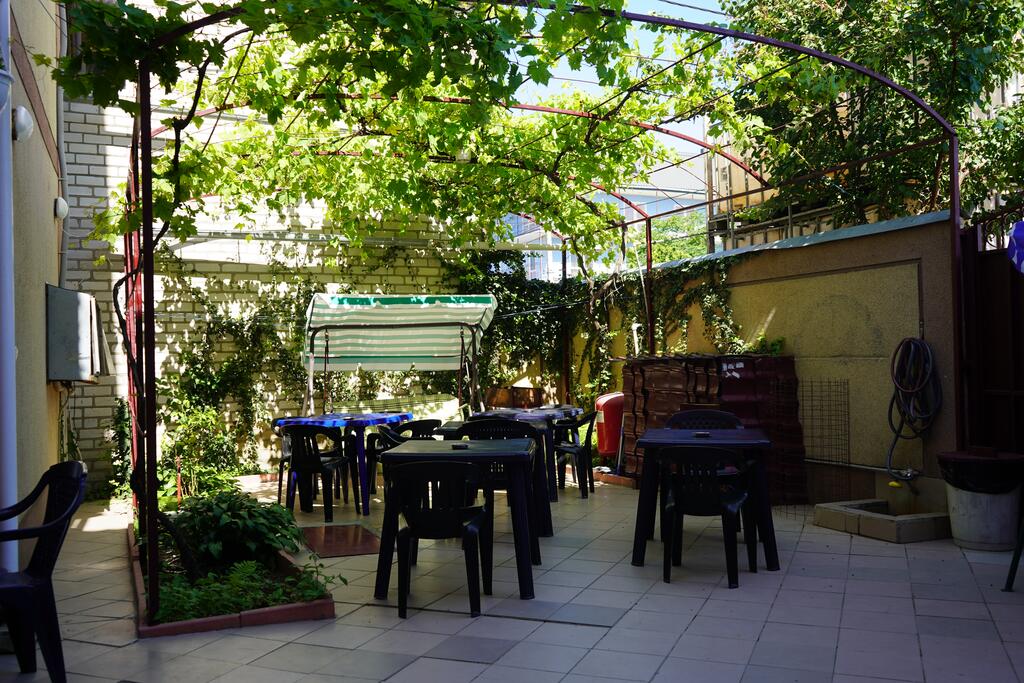 Гостиница АРАМИС #5