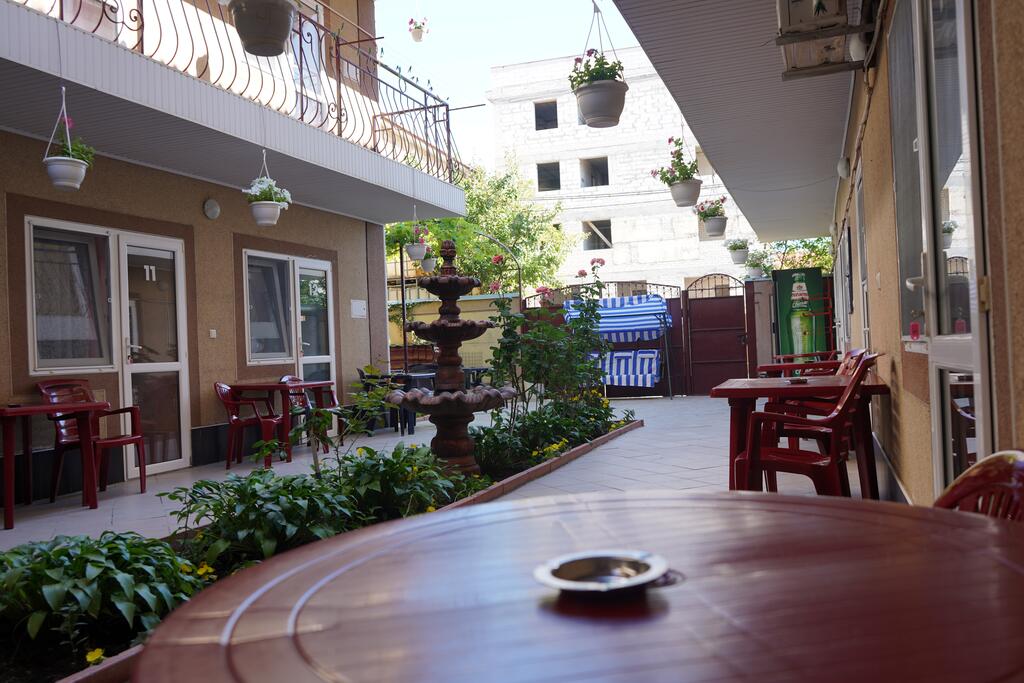 Гостиница АРАМИС #6