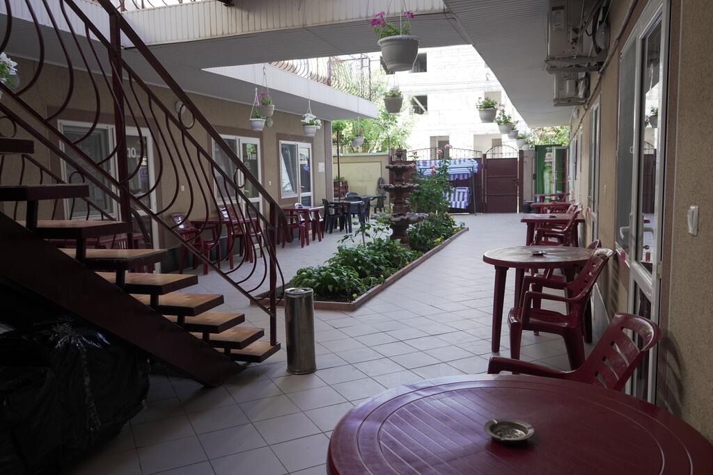 Гостиница АРАМИС #7