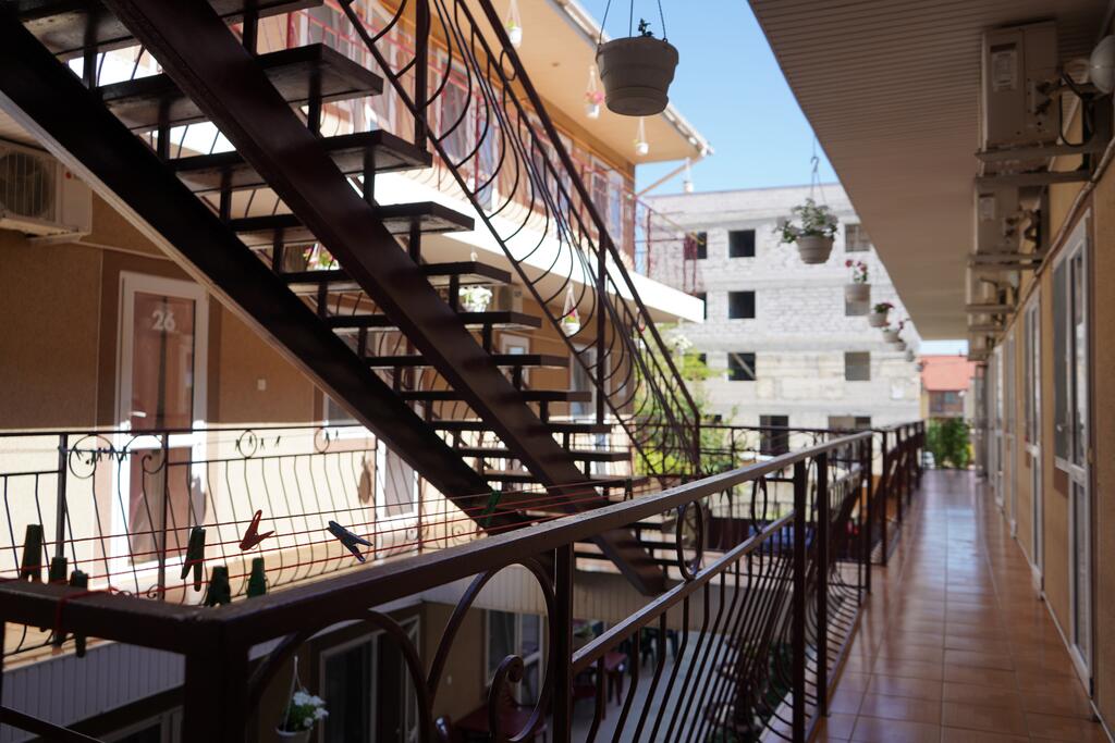 Гостиница АРАМИС #8