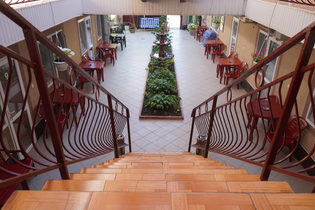 Гостиница АРАМИС #9