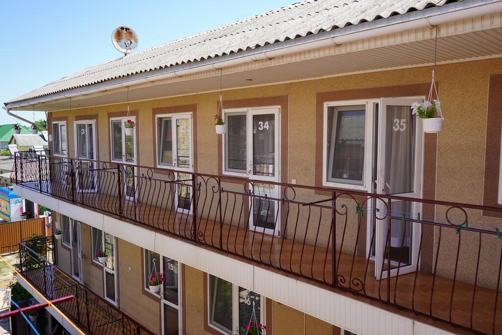 Гостиница АРАМИС #10