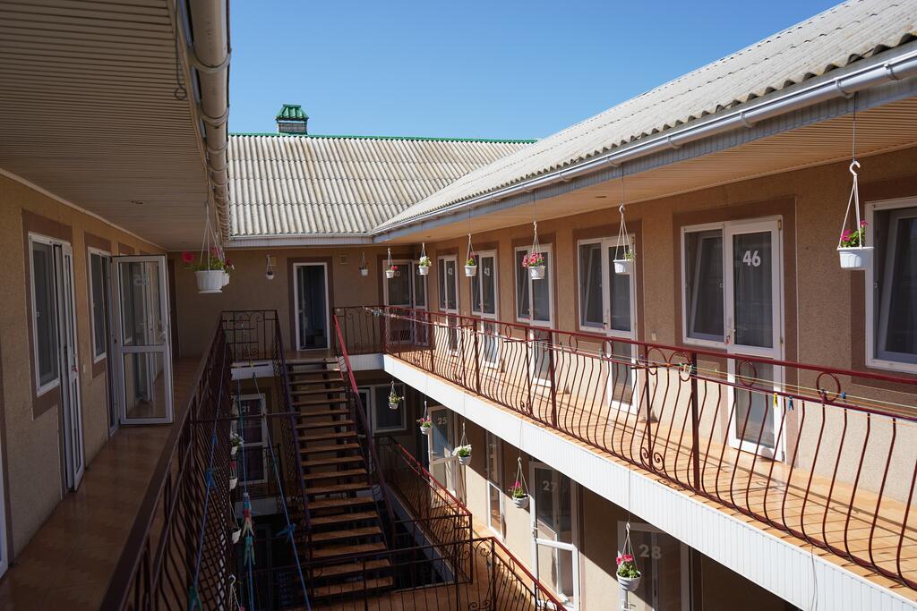 Гостиница АРАМИС #11