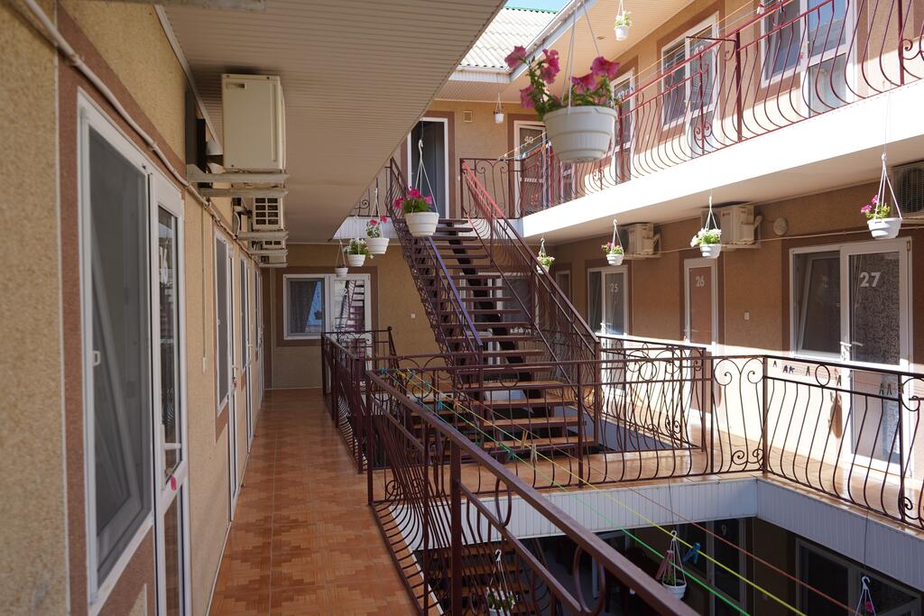 Гостиница АРАМИС #12