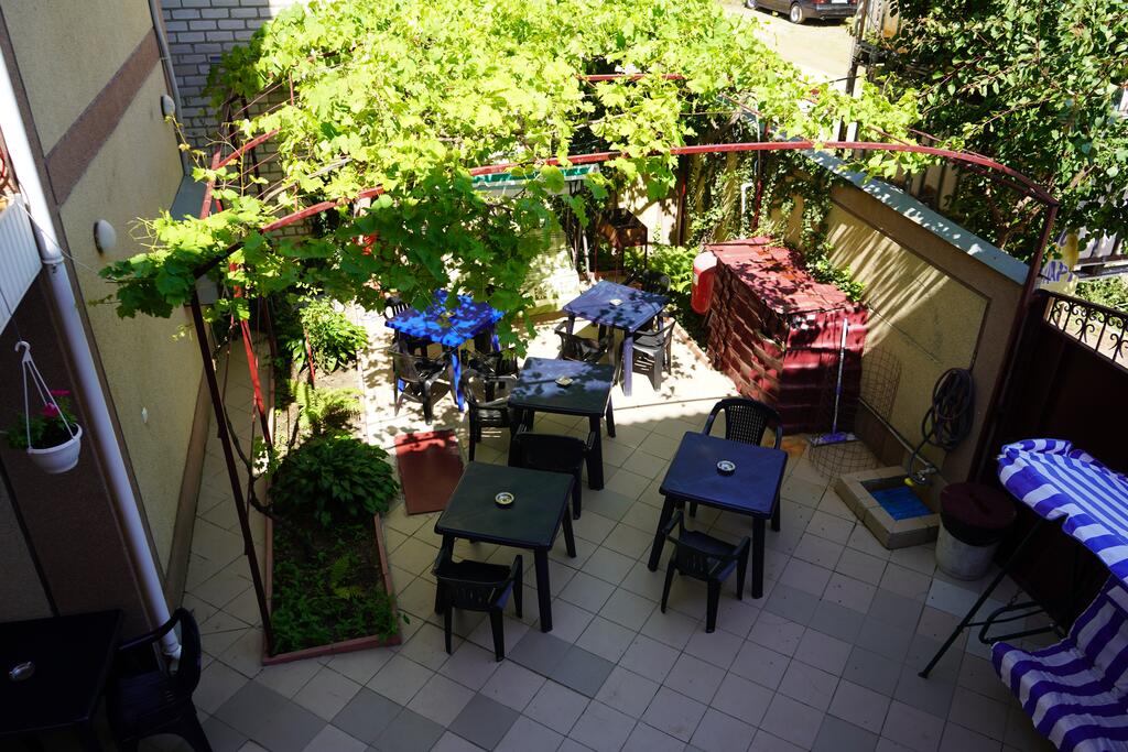 Гостиница АРАМИС #13