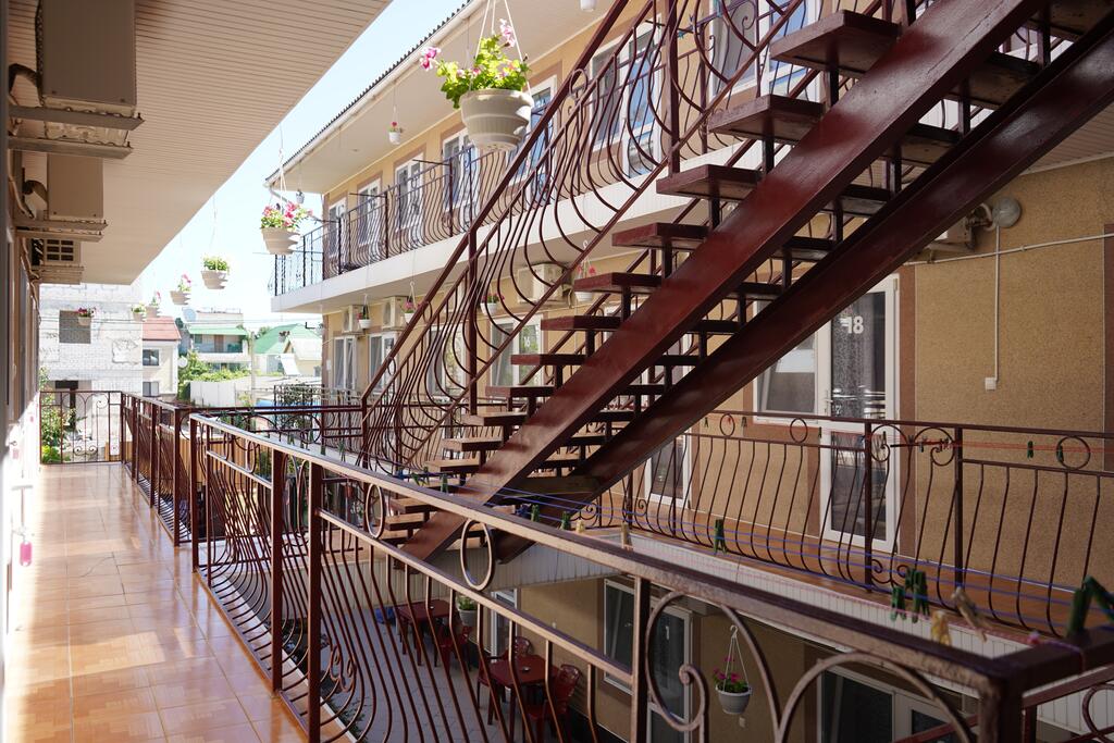 Гостиница АРАМИС #14