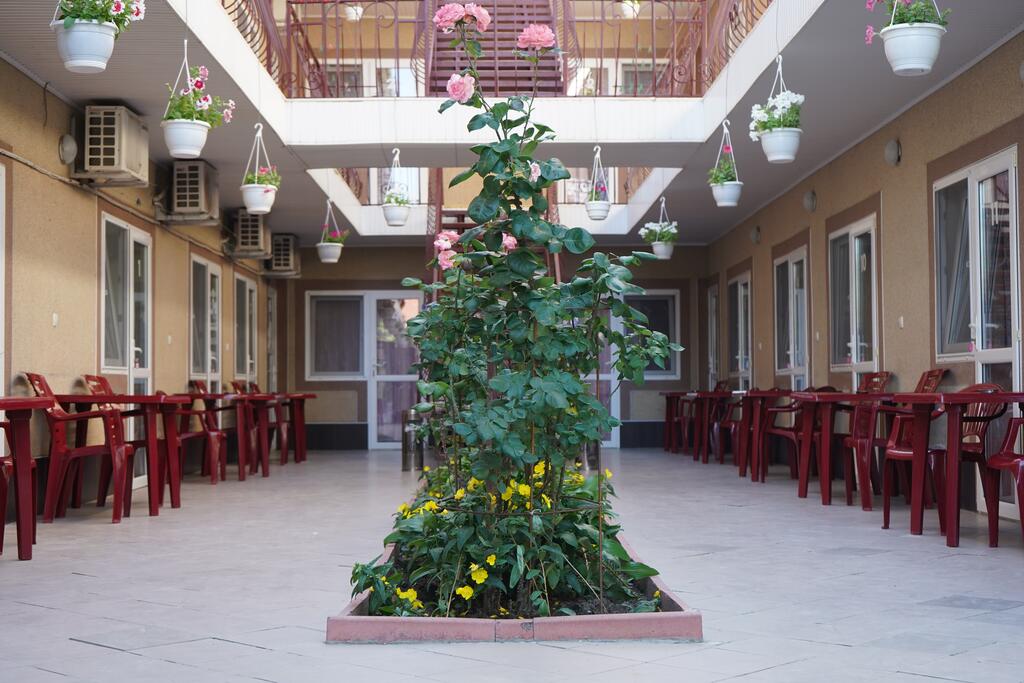 Гостиница АРАМИС #15