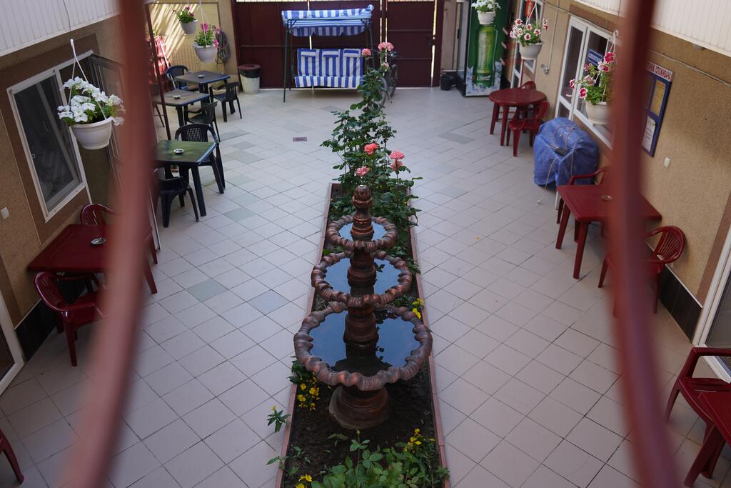 Гостиница АРАМИС #17