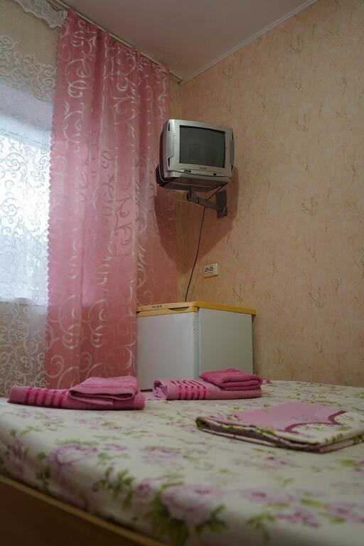 Гостиница АРАМИС #19