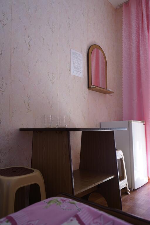 Гостиница АРАМИС #21