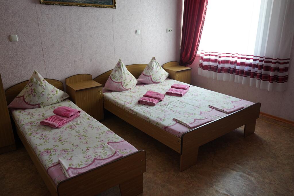 Гостиница АРАМИС #22