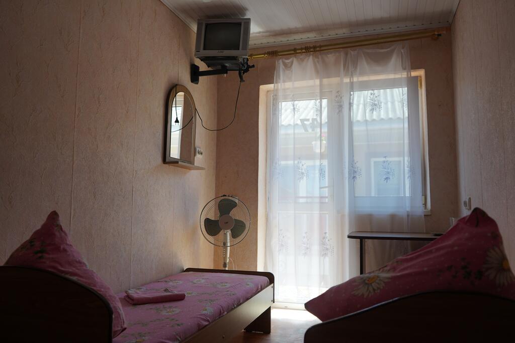 Гостиница АРАМИС #23