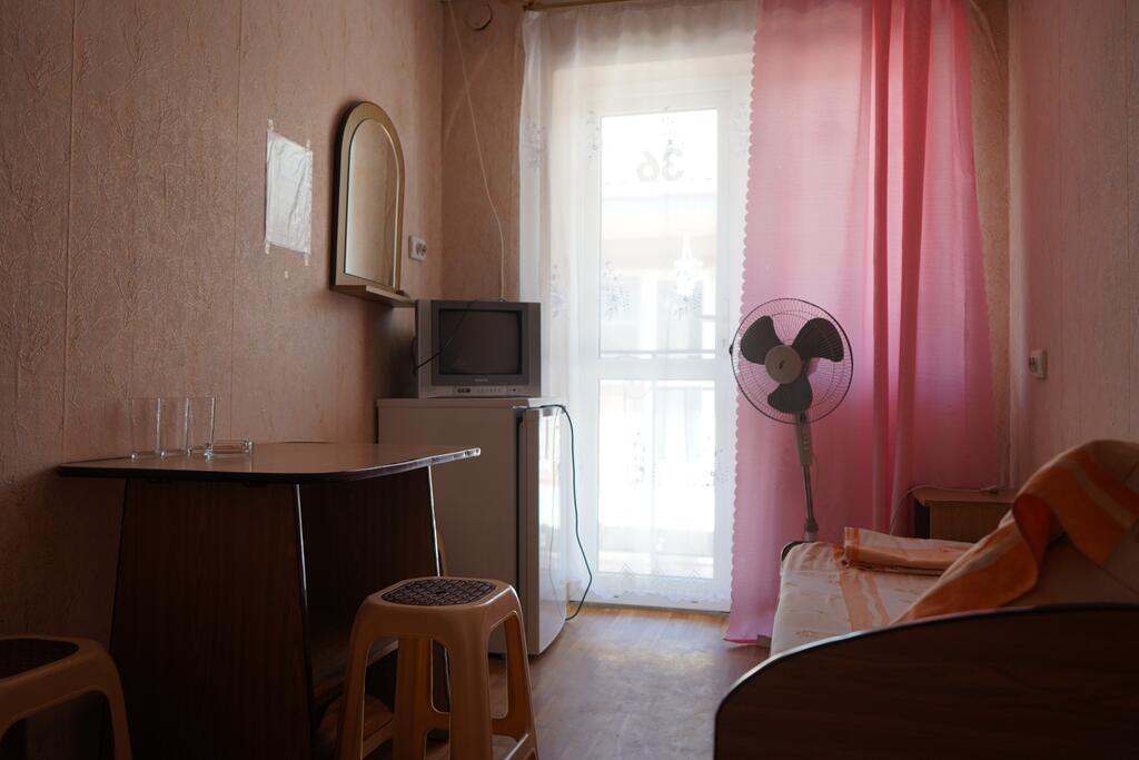 Гостиница АРАМИС #25