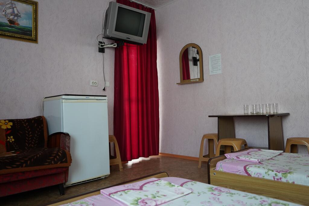 Гостиница АРАМИС #29