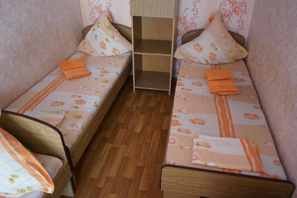 Гостиница АРАМИС #31