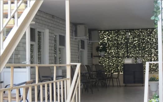 Пансионат «Божья коровка» #4