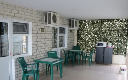 Пансионат «Божья коровка» #5