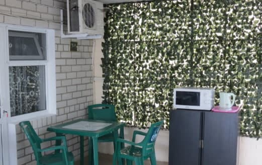 Пансионат «Божья коровка» #6