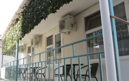 Пансионат «Божья коровка» #9