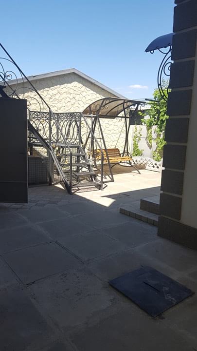 Комфортный отдых на Азовском море #2