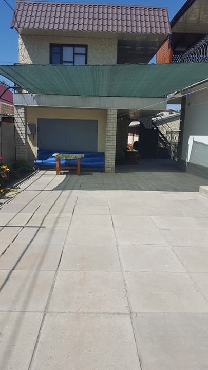 Комфортный отдых на Азовском море #3