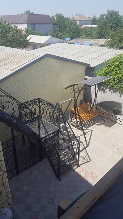 Комфортный отдых на Азовском море #4